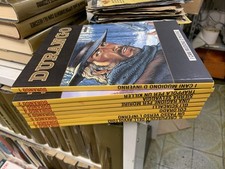 Durango 1..8 publishing usato  Roma