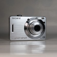 Mint sony cyber d'occasion  Jouques