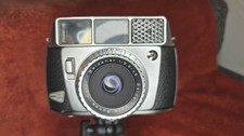 Balda supermatic 35mm for sale  LONDON