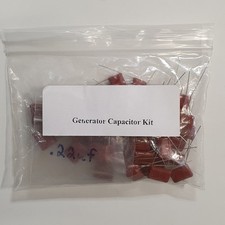Rgan hammond generator gebraucht kaufen  Deutschland