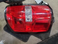 Driver tail light for sale  Edgerton