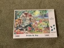 Hop house puzzles for sale  WAKEFIELD
