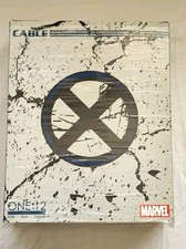 Usado, Boneco de ação Mezco One 12 X-men: CABLE Deluxe  comprar usado Usado, Boneco de ação Mezco One 12 X-men: CABLE Deluxe  comprar usado  Enviando para Brazil