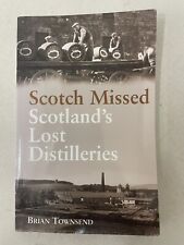 Scotch missed scotland for sale  FALKIRK