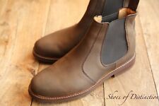 Loake shoemaker davchn for sale  SUTTON COLDFIELD