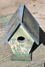 Handmade folk art for sale  Mableton