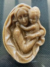 Statua madonna con usato  Villanova Solaro