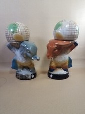 Vtg jim beam for sale  Valley City