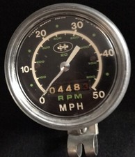 Vintage stewart warner for sale  Waycross