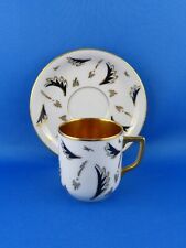 Porzellan tasse mokkatasse gebraucht kaufen  Kassel