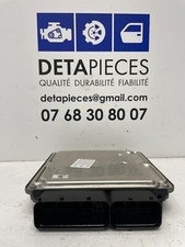 Ecu calculateur moteur d'occasion  Verneuil-l'Étang