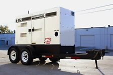 Multiquip whisperwatt kva for sale  Houston