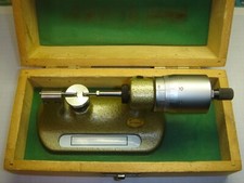 Micromètre bergeon 30112 d'occasion  Bugeat