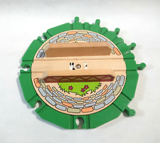 Wooden railway train for sale  WALLINGTON