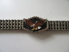 Selten retro gürtel gebraucht kaufen  Villingen-Schwenningen