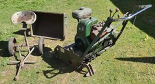 Dennis inch mower for sale  SHEERNESS