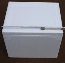 Große weiße styropor gebraucht kaufen  Stadtroda