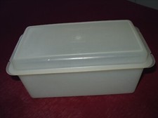 Tupperware toastbox toasty gebraucht kaufen  Deutschland