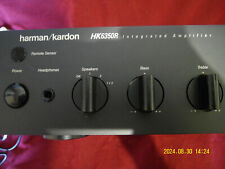 Harman kardon hk6350 for sale  LIVERPOOL