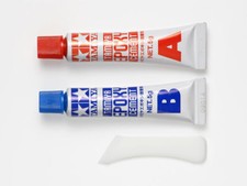 Tamiya 87100 epoxy for sale  Shipping to United Kingdom
