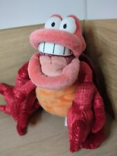 Official disney sebastian for sale  CHESTER