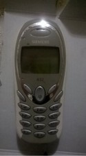 SIEMENS A52 CON BATTERIA FUNZIONANTE MA BLOCCATO DA PASSWORD SENZA CARICATORE se, usado comprar usado  Enviando para Brazil