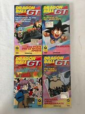 Dragon ball collection usato  Varano Borghi