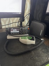 Motorola apx 6500 for sale  Dorchester