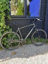Specialized crosstrail elite for sale  EAST MOLESEY