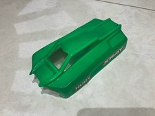Xray xb4 body for sale  CHESTERFIELD