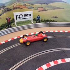 Scalextric tri ang. for sale  EYE