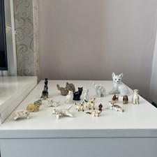 Vintage porcelain materials for sale  BENFLEET