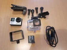 Gopro hero4 black gebraucht kaufen Gopro hero4 black gebraucht kaufen  Cochem