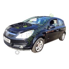 Vauxhall corsa 2006 for sale  NOTTINGHAM