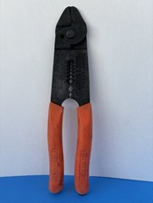Burndy hytool y10mu for sale  Levittown