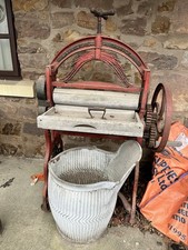 cast iron mangle for sale cast iron mangle for sale PRESTON