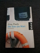 Gisa pauly tote gebraucht kaufen  Laatzen