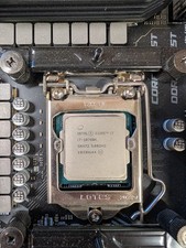 Intel 10700k msi for sale  Seattle