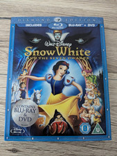 Snow white and gebraucht kaufen  Berlin