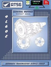 4l60e atsg rebuild for sale 4l60e atsg rebuild for sale  GLOUCESTER