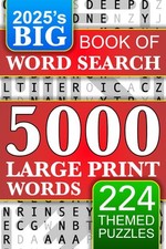 Big book large for sale  Interlochen