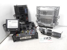 Kit chiavi ecu usato  Putignano