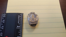 Lapd police pin for sale  Los Angeles