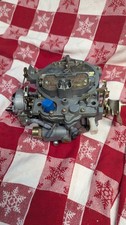 Rebuilt rochester barrel for sale  Whittier
