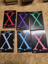 Clamp manga band gebraucht kaufen  Lörrach