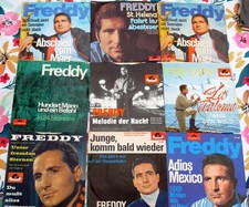 Freddy quinn singles gebraucht kaufen Freddy quinn singles gebraucht kaufen  Braubach