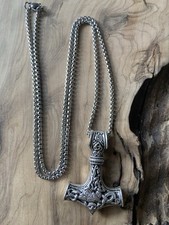 Stunning silver celtic for sale  STOCKPORT