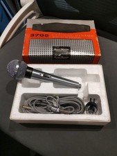 Rose morris microphone for sale  SOWERBY BRIDGE