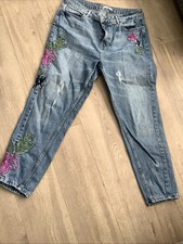 embroidered jeans for sale embroidered jeans for sale KING'S LYNN
