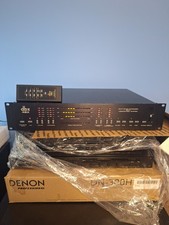 Dbx 4bx multi for sale  Naperville